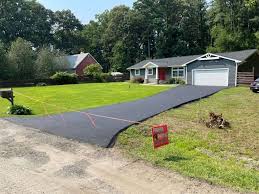 Best Driveway Repair and Patching  in Berry College, GA